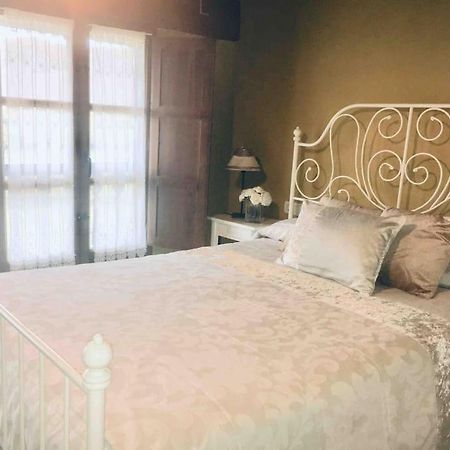 Apartamento Rural La Aldea Perdida .Vv 1434-As Pola de Laviana Exterior foto
