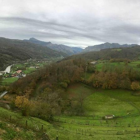 Apartamento Rural La Aldea Perdida .Vv 1434-As Pola de Laviana Exterior foto