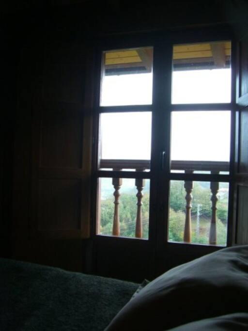 Apartamento Rural La Aldea Perdida .Vv 1434-As Pola de Laviana Exterior foto