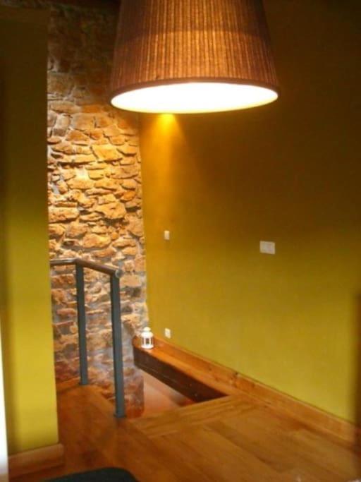 Apartamento Rural La Aldea Perdida .Vv 1434-As Pola de Laviana Exterior foto
