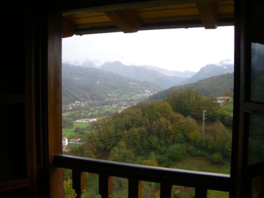 Apartamento Rural La Aldea Perdida .Vv 1434-As Pola de Laviana Exterior foto