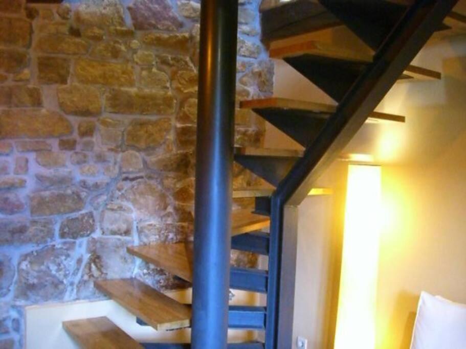 Apartamento Rural La Aldea Perdida .Vv 1434-As Pola de Laviana Exterior foto