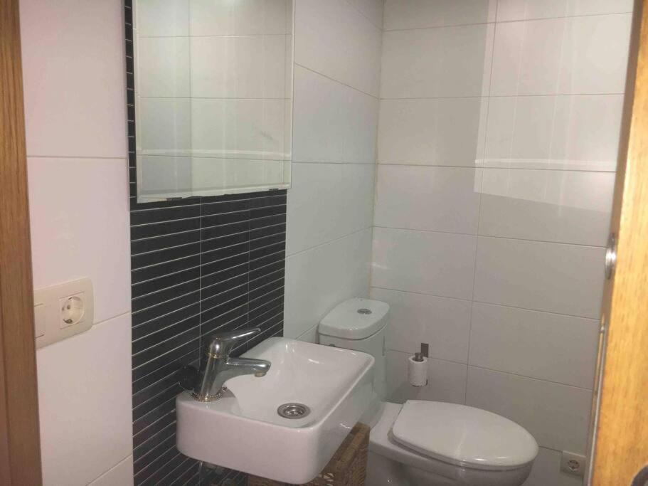 Apartamento Rural La Aldea Perdida .Vv 1434-As Pola de Laviana Exterior foto