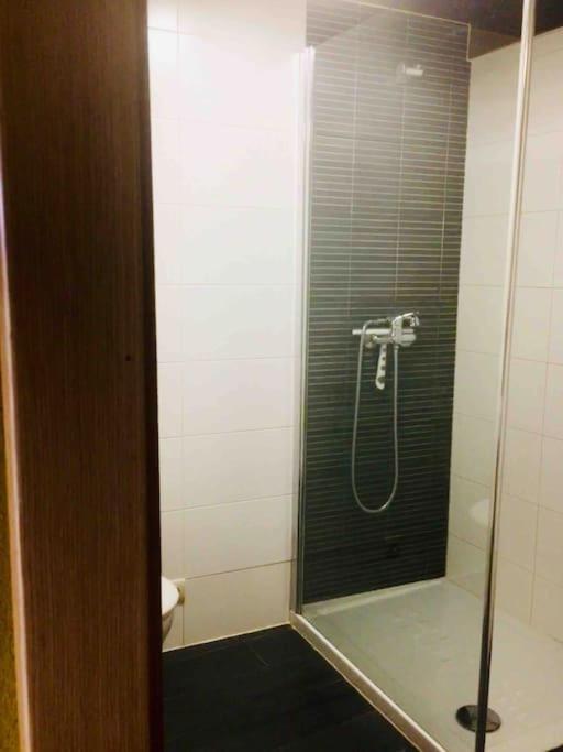 Apartamento Rural La Aldea Perdida .Vv 1434-As Pola de Laviana Exterior foto