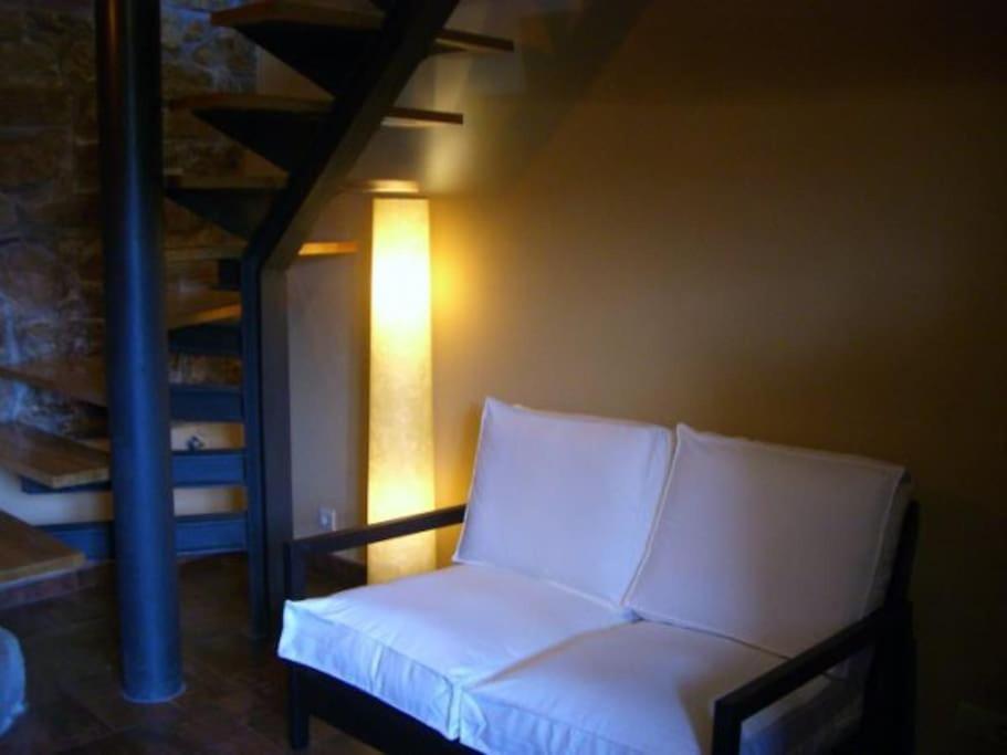 Apartamento Rural La Aldea Perdida .Vv 1434-As Pola de Laviana Exterior foto